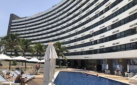 Ondina Apart Hotel 621
